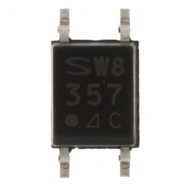 PC357NJ0000F SHARP/Socle Technology  Optoisolatori - Uscita fotovoltaica a transistor